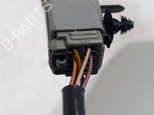 Left mirror FORD MONDEO III (B5Y) 2.0 TDCi | BP31558860C26 