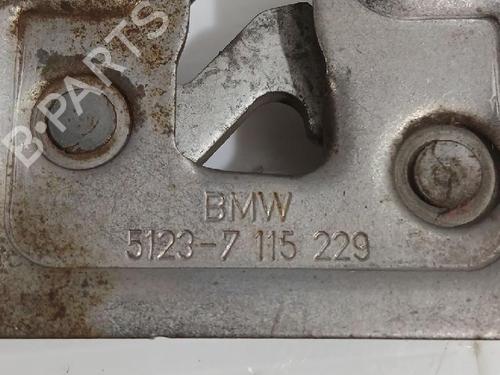 Hood lock BMW 1 (E87) 120 d | BP31565704C133