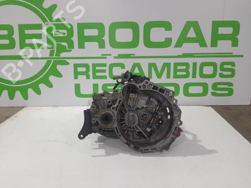 Used Gearbox Gearbox HYUNDAI GETZ (TB) 1.5 CRDi (82 hp) 31539077 31539077