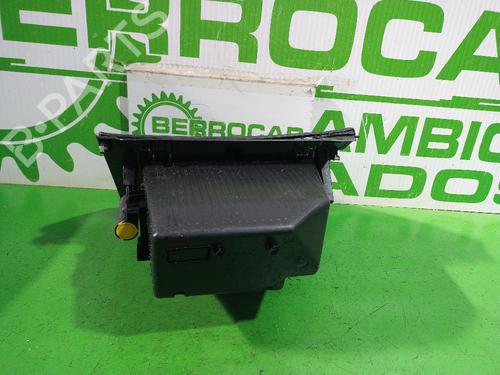 Glove box PEUGEOT 2008 I (CU_) | BP31677013C95 - Image 2