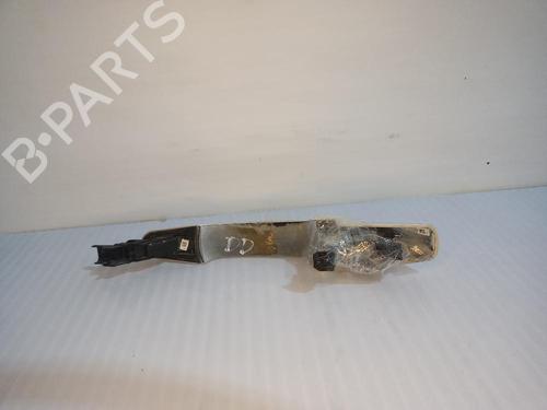 Front right exterior door handle JAGUAR E-PACE (X540) 2.0 D150 AWD | BP31554710C129