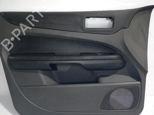 Front left panel FORD FOCUS I Saloon (DFW) 1.6 16V | BP31556091C58 
