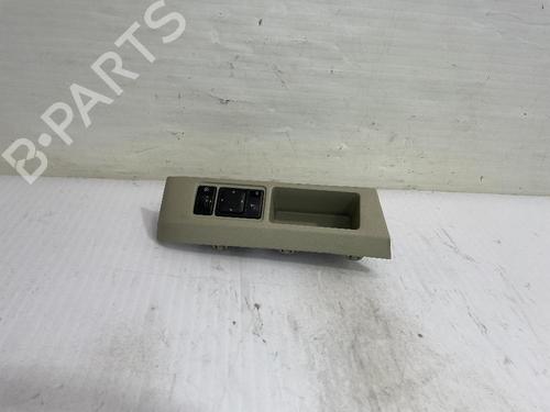 Speilbryter NISSAN MICRA III (K12) 1.2 LPG (80 hp) 31558579