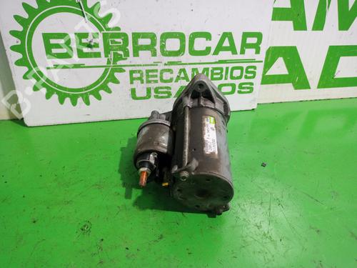 Starter LANCIA YPSILON (843_) | BP38861570M8 - Image 4