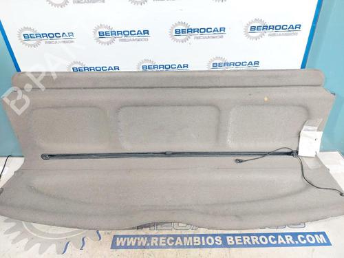 Used Rear parcel shelf Rear parcel shelf CITROËN XSARA PICASSO (N68) [1999-2012] 31678341 31678341