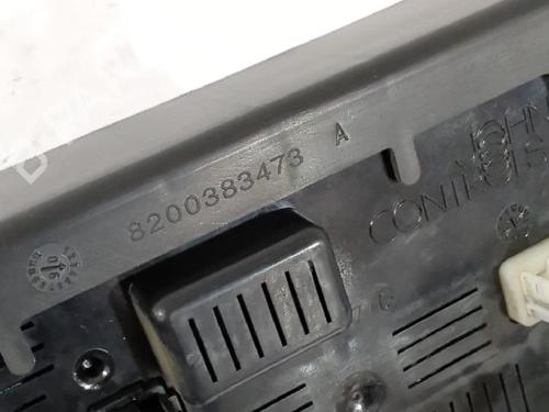 Electronic module RENAULT CLIO III (BR0/1, CR0/1) 1.4 16V | BP36404647M83  - Image 5
