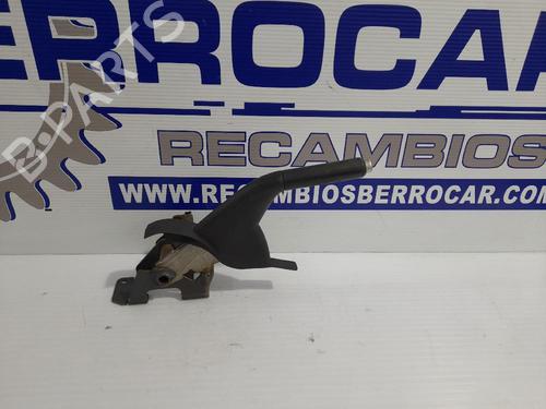 Used Hand brake Hand brake MAZDA 3 Saloon (BK) 1.6 DI Turbo (BK12Y) (109 hp) 31540926 31540926