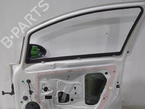Dør højre fortil OPEL CORSA E (X15) 1.3 CDTI (08, 68) | BP33734869C3 - Image 5