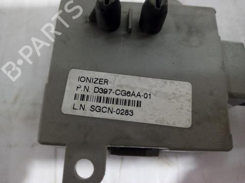 Electronic module HYUNDAI ix35 (LM, EL, ELH) 2.0 CRDi 4WD | BP31562558M83 - Image 4