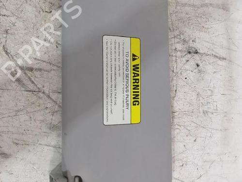 Used Left sun visor KIA CEE'D Hatchback (ED) 1.6 CRDi 90 (90 hp) 31566434