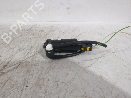 Washer pump DACIA SANDERO II 1.5 dCi | BP31566498E24