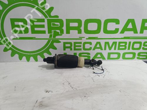 Used Left rear shock absorber Left rear shock absorber AUDI A6 C5 (4B2, 4B4) 2.5 TDI quattro (180 hp) 31542820 31542820