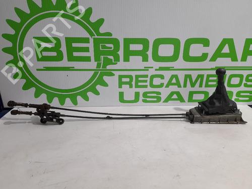 Used Gear lever Gear lever SEAT IBIZA III (6L1) 1.4 TDI (70 hp) 31542376 31542376