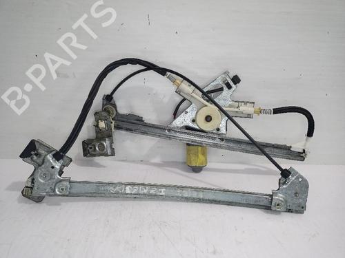 Front left window mechanism SEAT IBIZA II (6K1) 1.4 i | BP31556963C22 