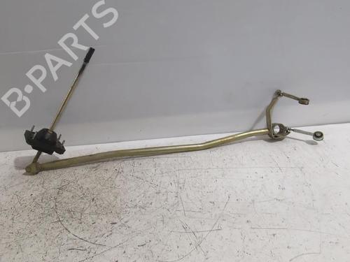 Used Gear lever Gear lever CITROËN BERLINGO / BERLINGO FIRST MPV (MF_, GJK_, GFK_) 2.0 HDI 90 (MFRHY) (90 hp) 33735518 33735518