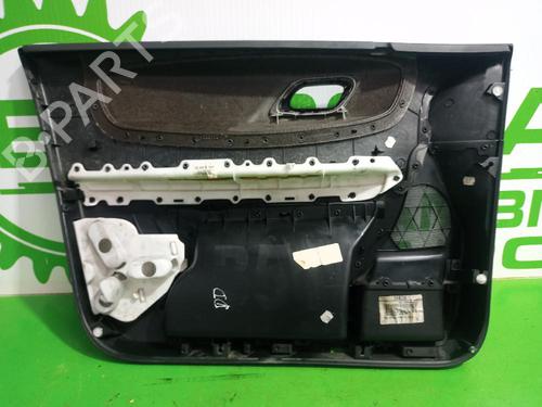Front right panel CITROËN C4 I (LC_) | BP31675697C59 - Image 3