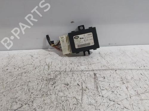 Used Electronic module Electronic module LAND ROVER FREELANDER I (L314) 2.0 Td4 4x4 (109 hp) 33735468 33735468