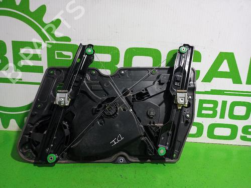 Front left window mechanism VW GOLF VI (5K1) 1.6 TDI | BP31553766C22
