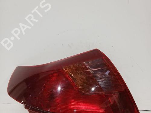 Right taillight SUZUKI SWIFT III (MZ, EZ) 1.3 (RS413, ZC11S) | BP32490117C35 - Image 2