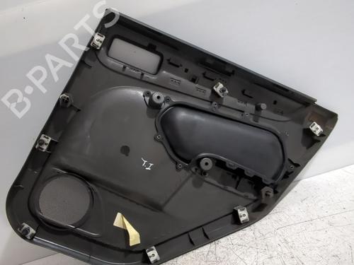 Rear left panel FORD FOCUS II (DA_, HCP, DP) 1.6 | BP38865662C60 - Image 4