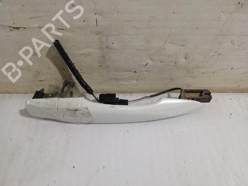 Front right exterior door handle NISSAN MICRA V (K14) 1.5 DCI | BP31563234C129