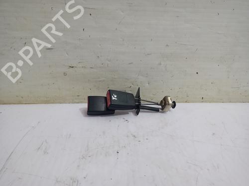 Engache cinturón VW PASSAT B5.5 (3B3) 1.9 TDI (130 hp) 31562210