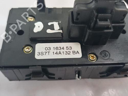 Left front window switch FORD MONDEO III (B5Y) 2.0 TDCi | BP31558870I27 - Image 3