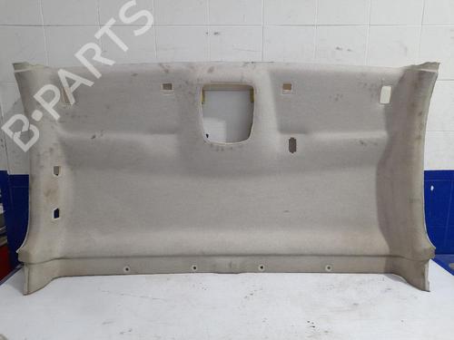 Interiør tag Interiør tag PEUGEOT EXPERT Van (V_) 1.6 BlueHDi 95 (95 hp) 31541527 31541527