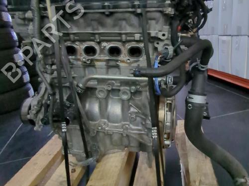 Engine TOYOTA AURIS (_E15_) 1.33 Dual-VVTi (NRE150_, NRE150R) | BP31564248M1 - Image 8