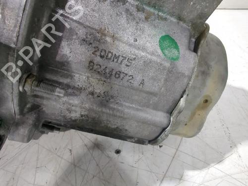 Gearbox CITROËN C4 I (LC_) 1.6 HDi | BP36291166M3 - Image 7