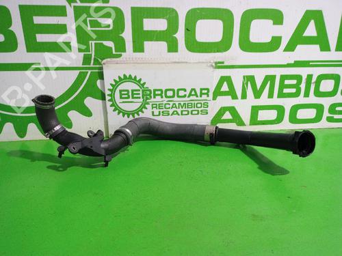 Used Pipe Pipe RENAULT GRAND SCÉNIC III (JZ0/1_) 1.2 TCe (JZ16) (132 hp) 31550802 31550802