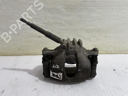Used Right front brake caliper PEUGEOT 308 SW I (4E_, 4H_) 1.6 HDi (112 hp) 31561112