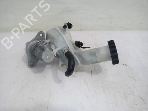 Brake master cylinder MITSUBISHI ASX (GA_W_) 1.8 DI-D 4WD (GA6W) | BP31558484M77 - Image 4