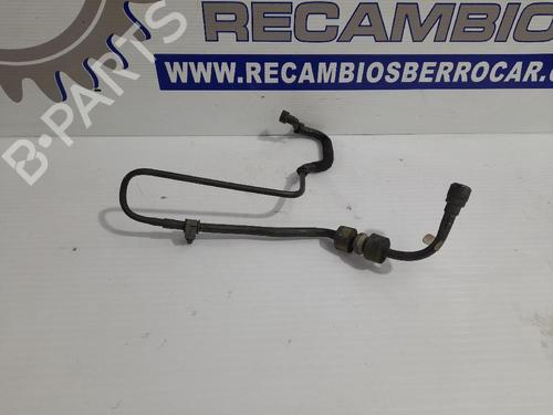 Used Pipe MAZDA 3 Saloon (BK) 1.6 DI Turbo (BK12Y) (109 hp) 31540911