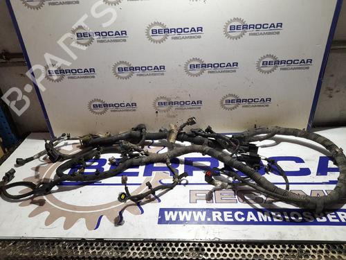 Used Cable Cable FORD TRANSIT TOURNEO Bus 2.2 TDCi (140 hp) 31539614 31539614