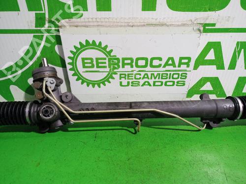 Steering rack AUDI A4 B6 (8E2) 2.5 TDI | BP31553189M22