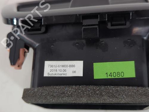 Luftventil SUZUKI SX4 S-Cross (JY) 1.4 T (AKK414) | BP38868247I21 - Image 4
