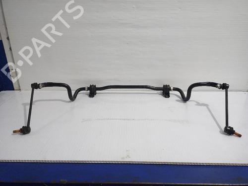 Used Anti roll bar NISSAN QASHQAI II (J11, J11_) 1.2 DIG-T (115 hp) 31554699