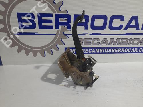 bremsepedal SUZUKI SWIFT III (MZ, EZ) 1.3 (RS413, ZC11S) | BP31541067I19 - Image 3
