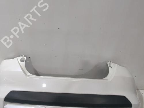 Used Rear bumper NISSAN MICRA V (K14) 1.5 DCI (90 hp) 31563174