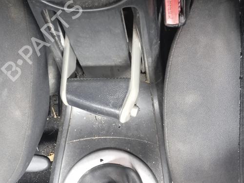 Electronic sensor RENAULT MEGANE II Saloon (LM0/1_) 1.5 dCi (LM02, LM13, LM2A) | BP31545530M84 - Image 17