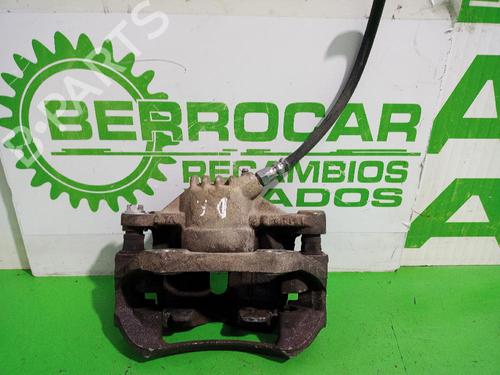 Right front brake caliper PEUGEOT 206 Saloon 1.4 | BP31554326M104