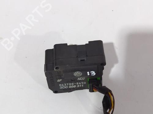 Electronic module VW PHAETON (3D1, 3D2, 3D3, 3D4, 3D6, 3D7, 3D8, 3D9) 3.0 V6 TDI 4motion | BP31567656M83 - Image 2