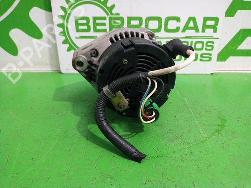 Alternator HONDA CIVIC VI Saloon (EJ, EK, SO) 1.5 i (EK3) | BP31546623M7