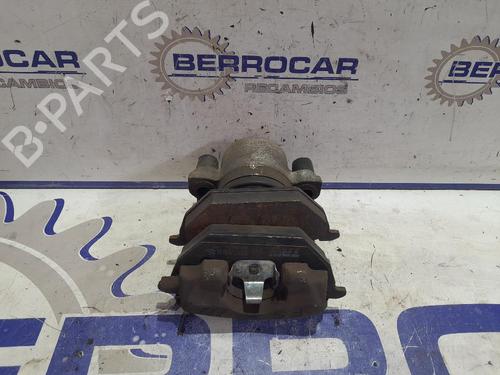 Right front brake caliper SEAT LEON (1M1) 1.9 TDI | BP31538813M104 - Image 2