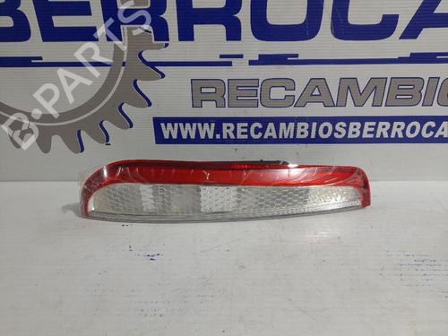 Used Left taillight Left taillight FORD FOCUS II (DA_, HCP, DP) [2004-2013] 31673798 31673798