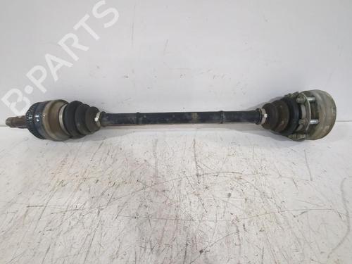 Used Right rear driveshaft BMW 1 (E87) 120 d (177 hp) 31565515