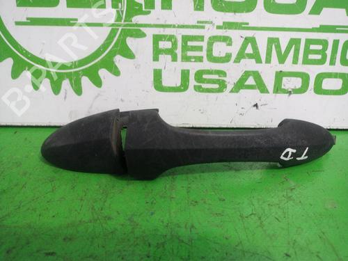 Used Rear right exterior door handle FORD FOCUS I Saloon (DFW) 1.8 Turbo DI / TDDi (90 hp) 31546912
