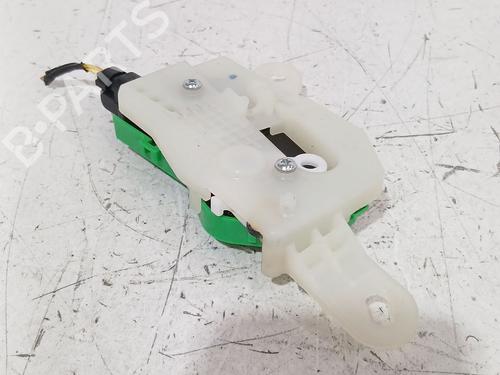 Fuel door actuator KIA CEED (CD) | BP38865001E18 - Image 2