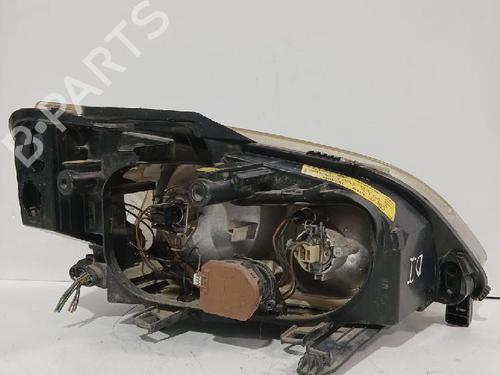 Left headlight FORD FOCUS C-MAX (DM2) 2.0 TDCi | BP32464554C28 